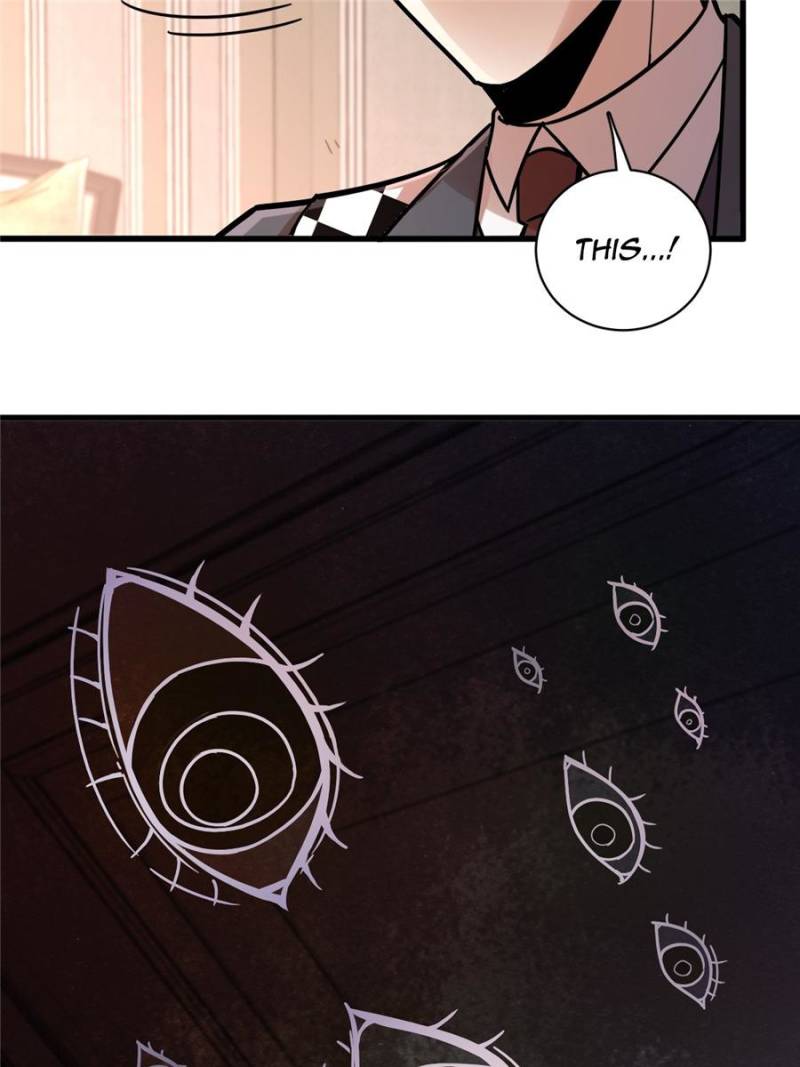 Lord of the Mysteries Chapter 55 - page 20