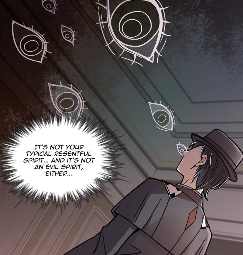 Lord of the Mysteries Chapter 55 - page 21