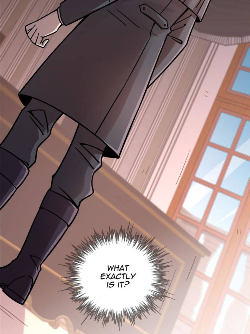 Lord of the Mysteries Chapter 55 - page 22