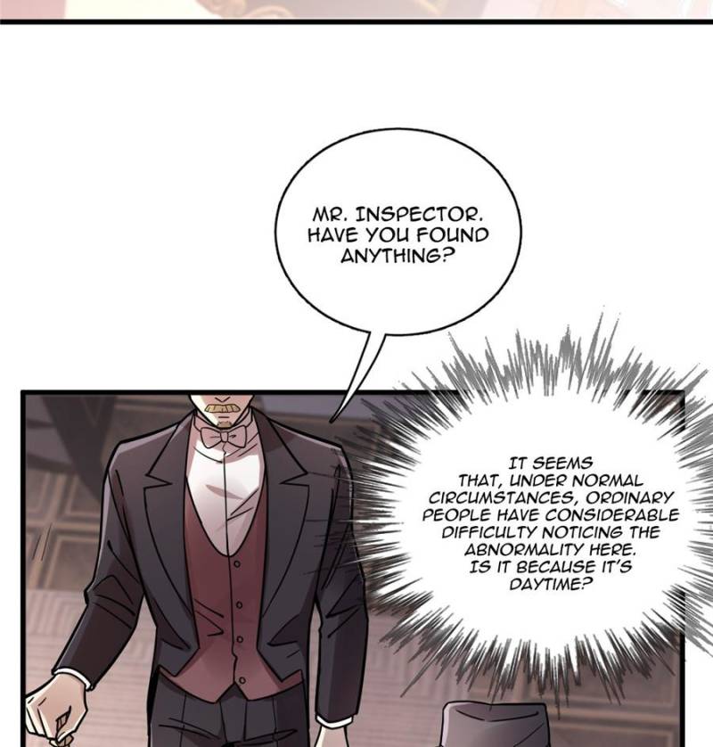 Lord of the Mysteries Chapter 55 - page 23