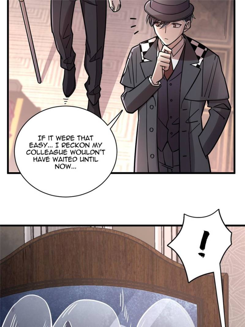 Lord of the Mysteries Chapter 55 - page 24