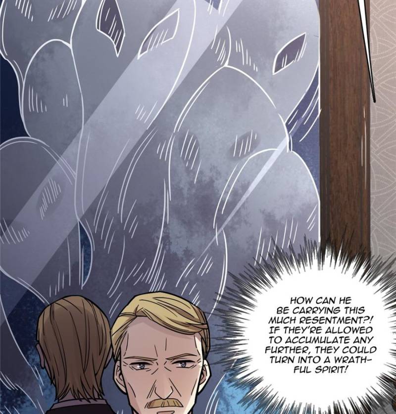 Lord of the Mysteries Chapter 55 - page 25