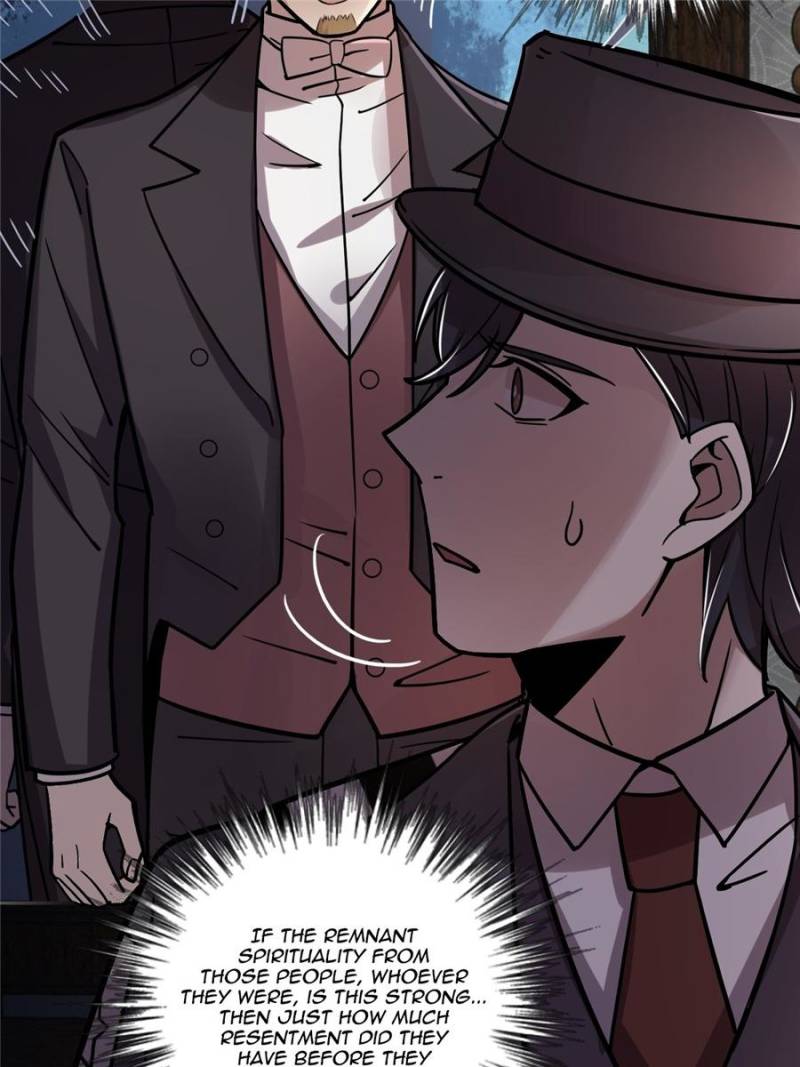 Lord of the Mysteries Chapter 55 - page 26