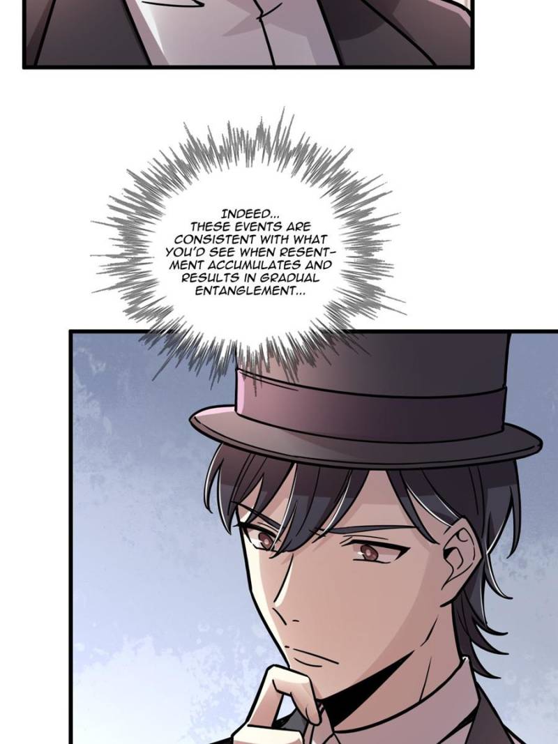 Lord of the Mysteries Chapter 55 - page 31