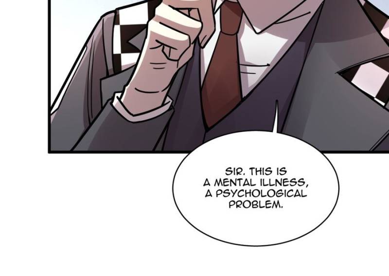 Lord of the Mysteries Chapter 55 - page 32