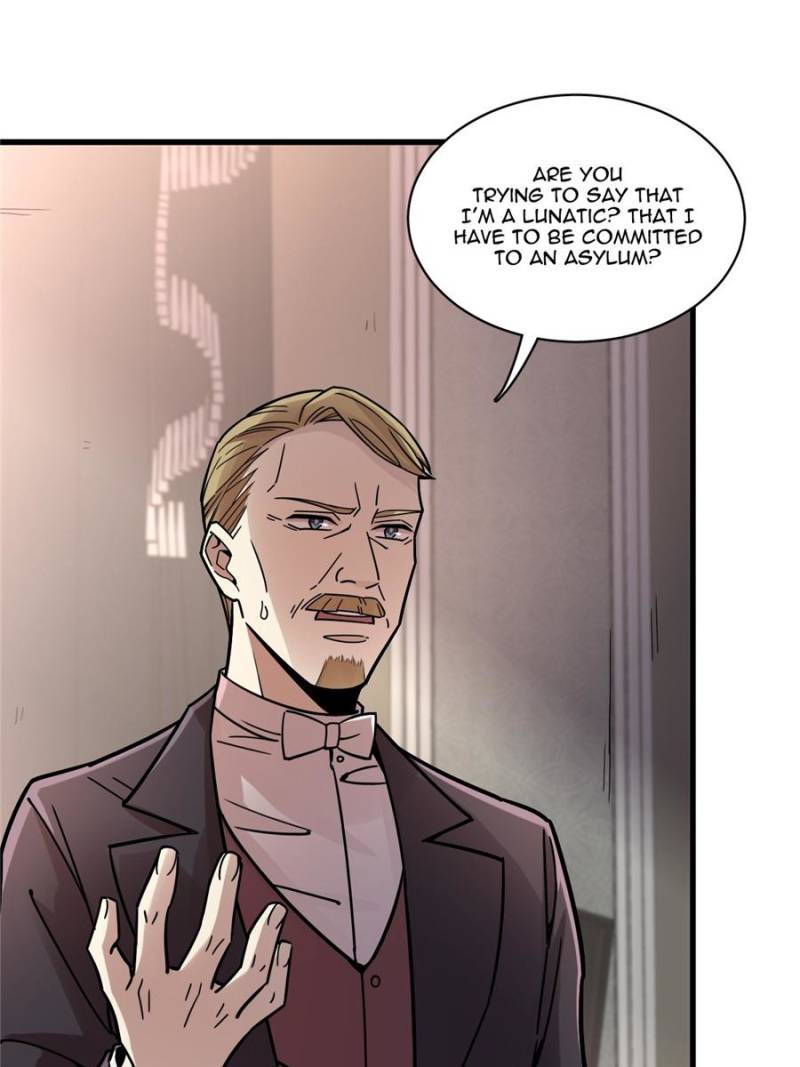 Lord of the Mysteries Chapter 55 - page 33