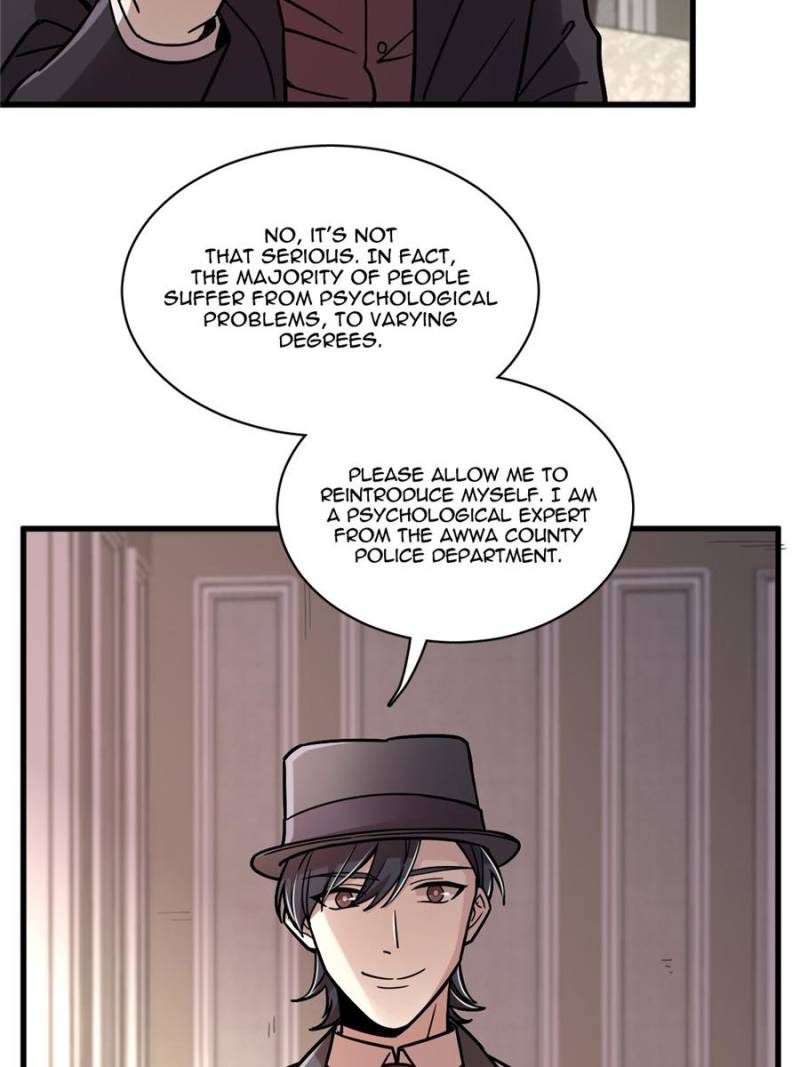 Lord of the Mysteries Chapter 55 - page 34