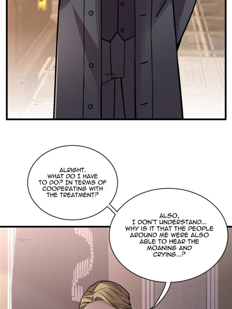 Lord of the Mysteries Chapter 55 - page 36