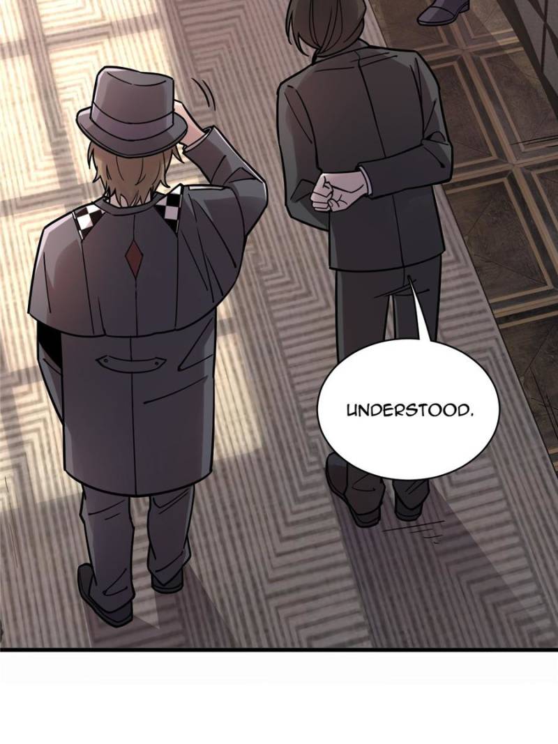 Lord of the Mysteries Chapter 55 - page 40