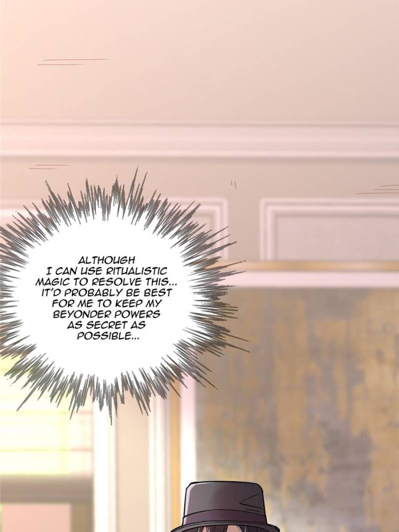Lord of the Mysteries Chapter 55 - page 43