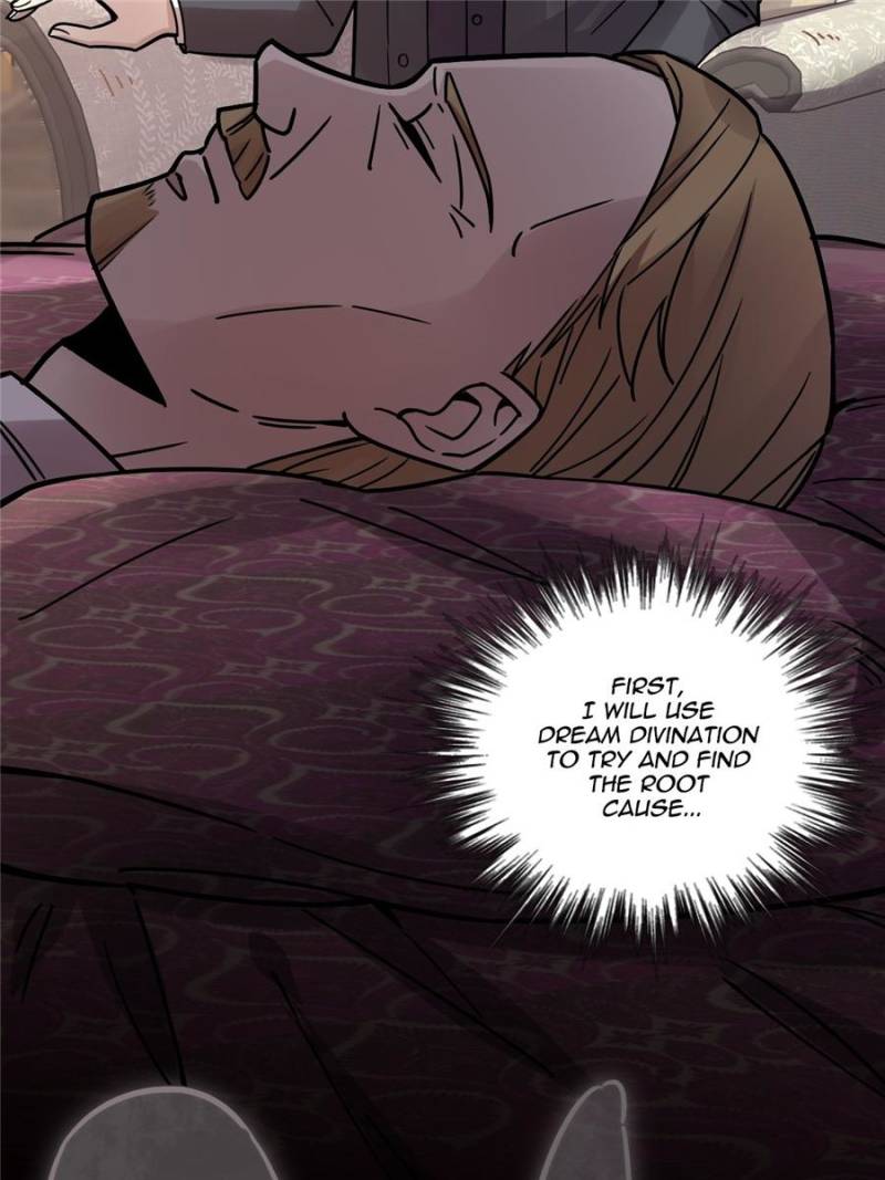 Lord of the Mysteries Chapter 55 - page 45