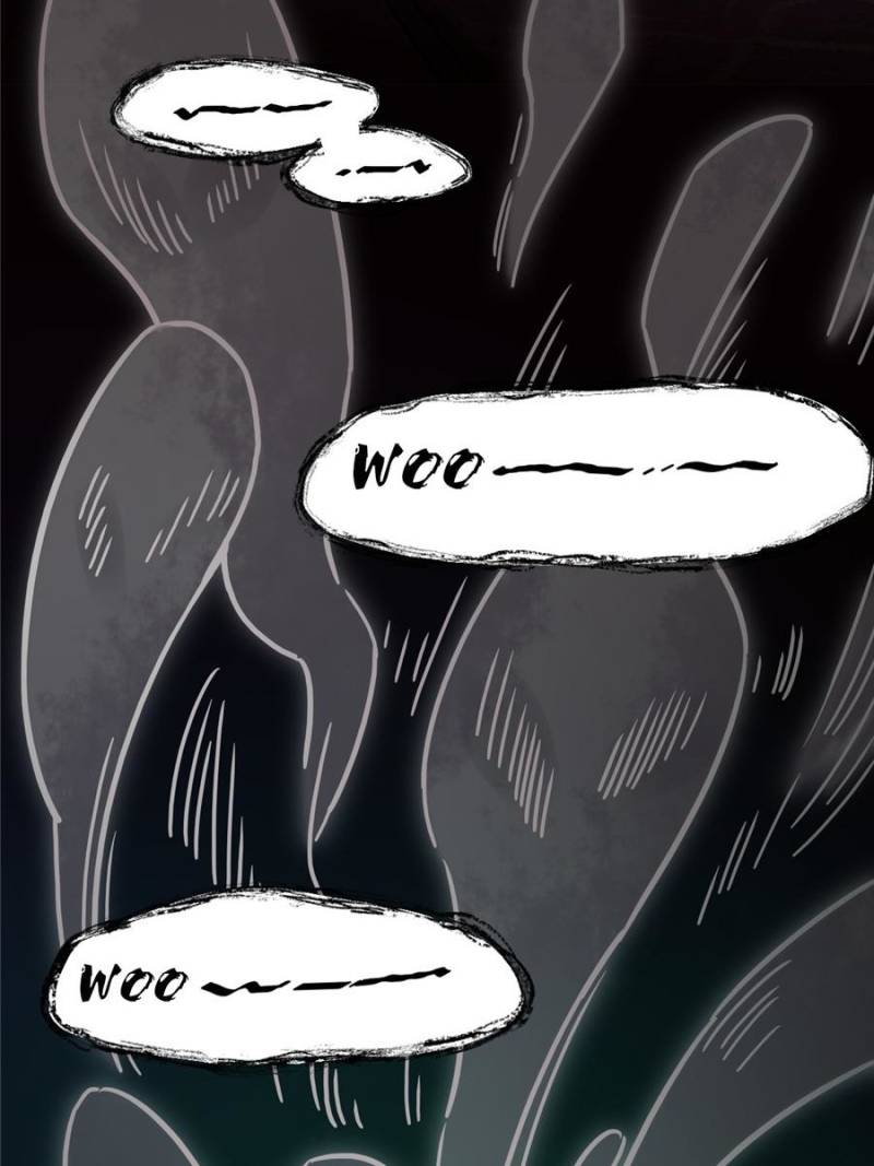 Lord of the Mysteries Chapter 55 - page 46