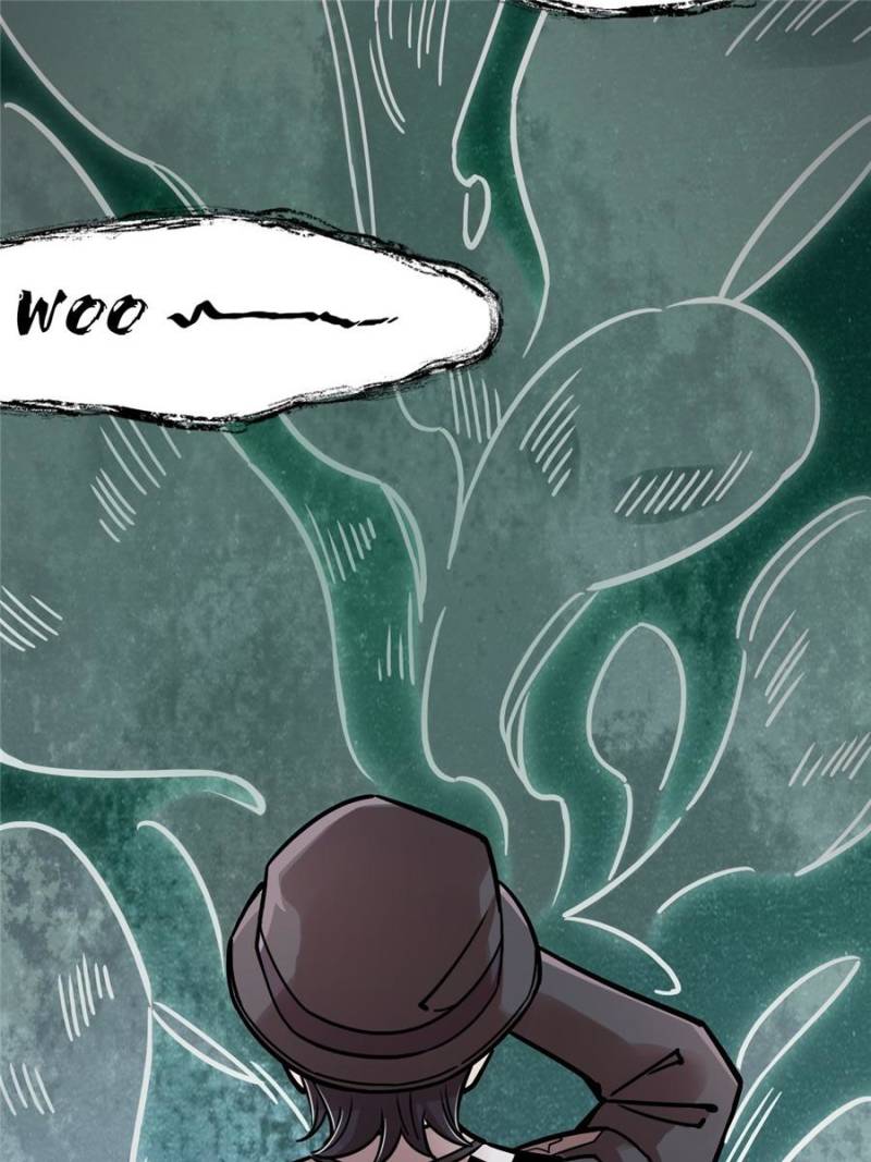 Lord of the Mysteries Chapter 55 - page 48