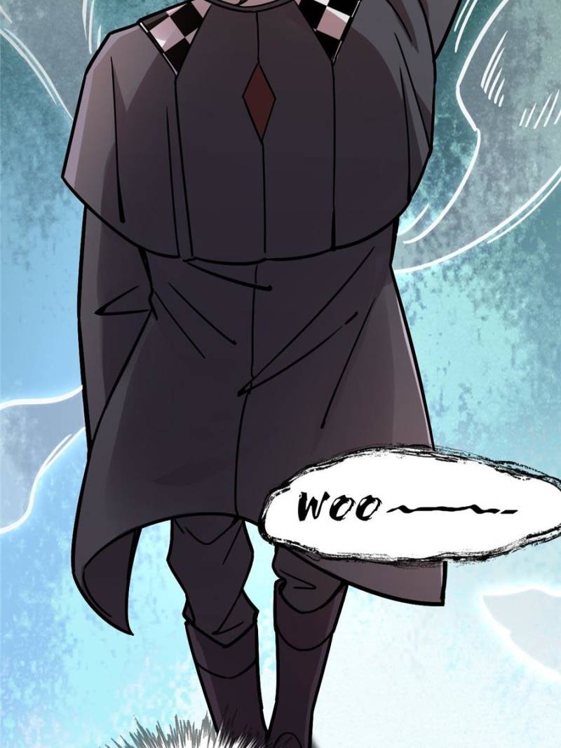Lord of the Mysteries Chapter 55 - page 49