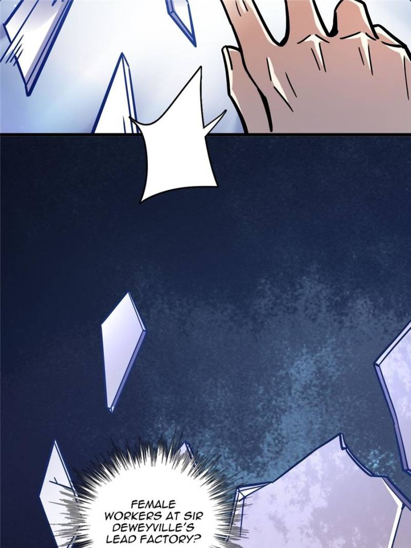 Lord of the Mysteries Chapter 55 - page 54