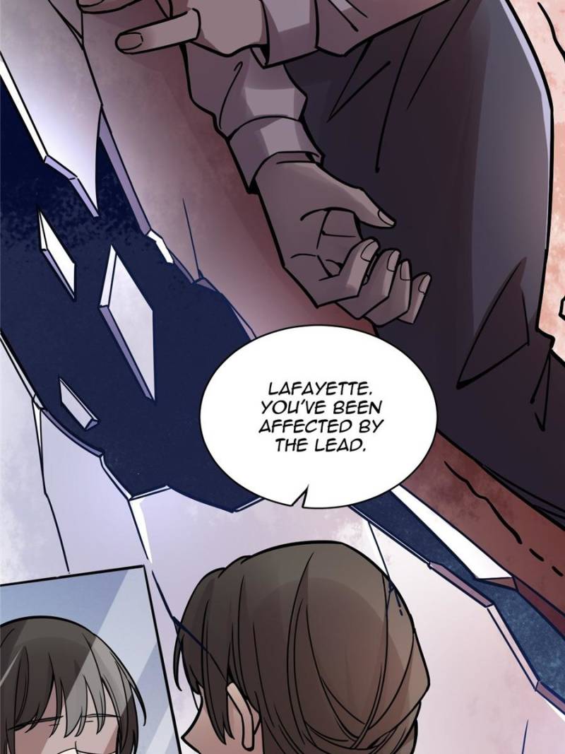Lord of the Mysteries Chapter 55 - page 58