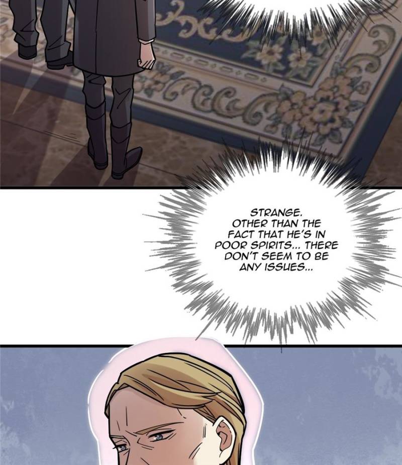 Lord of the Mysteries Chapter 55 - page 6