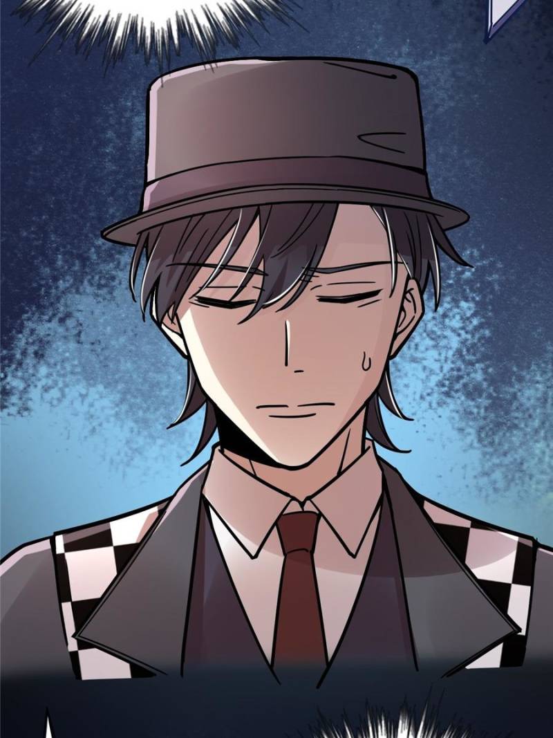 Lord of the Mysteries Chapter 55 - page 61