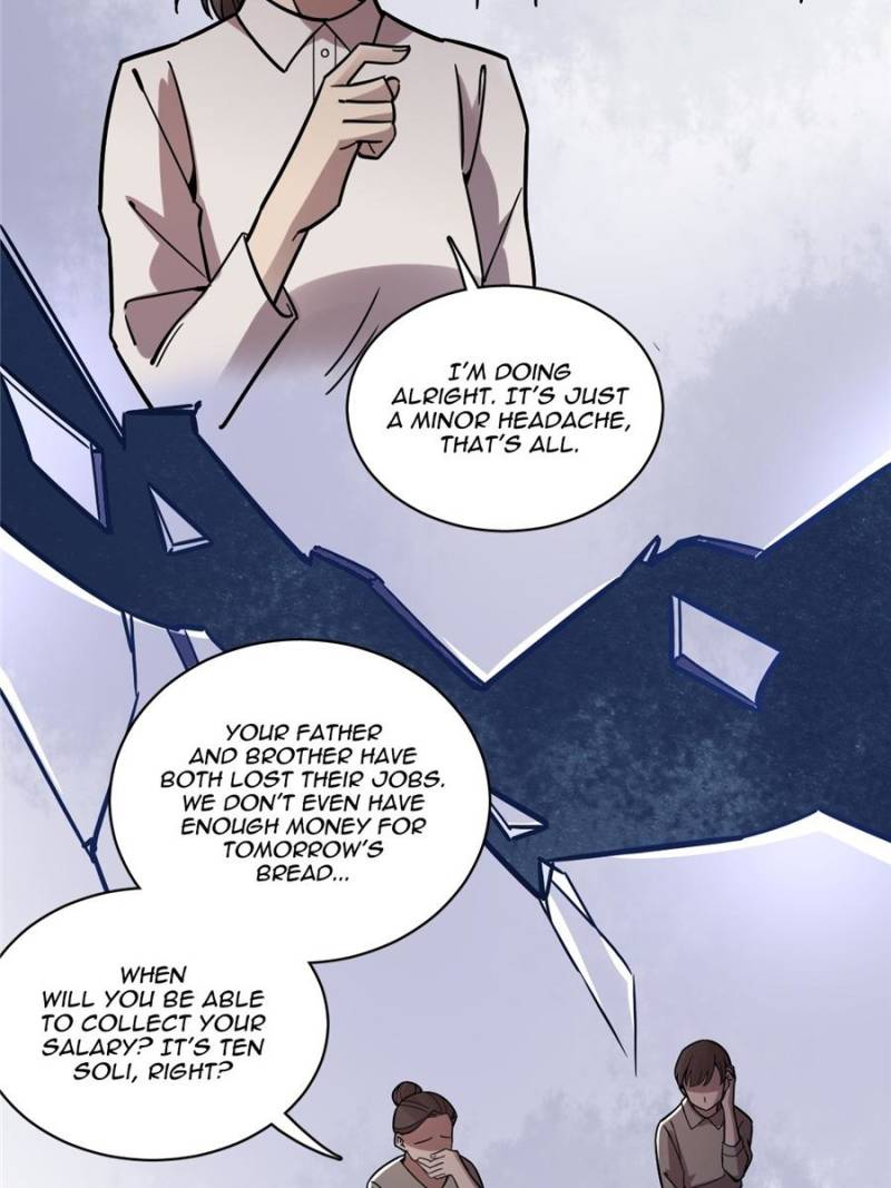 Lord of the Mysteries Chapter 55 - page 64