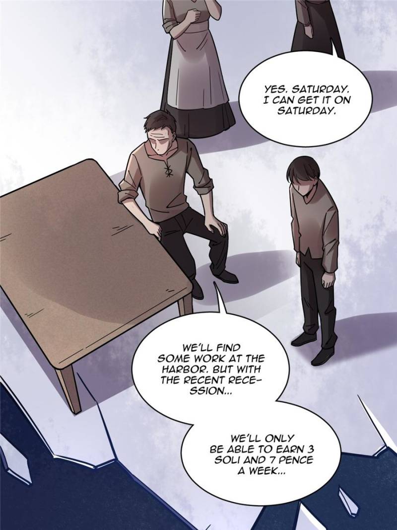Lord of the Mysteries Chapter 55 - page 66