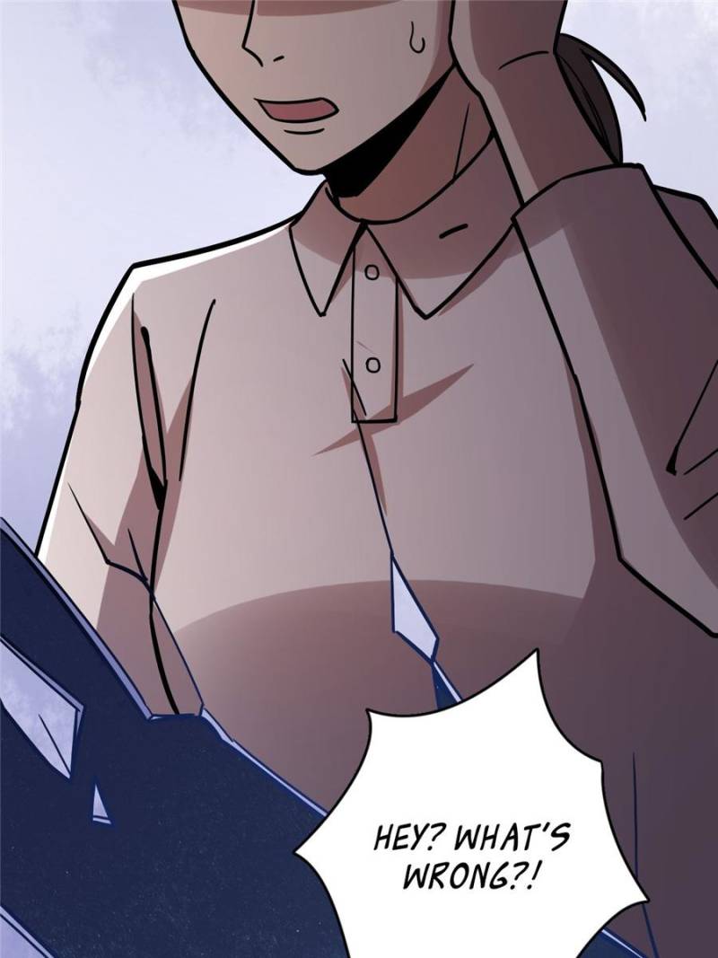 Lord of the Mysteries Chapter 55 - page 69