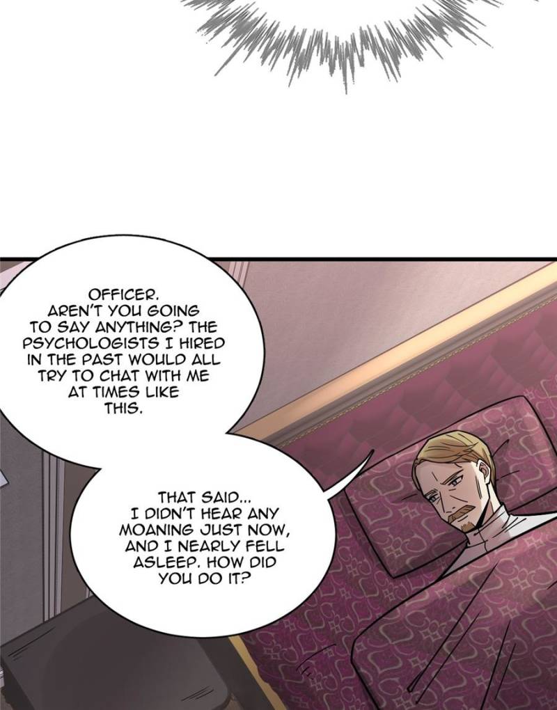 Lord of the Mysteries Chapter 55 - page 76