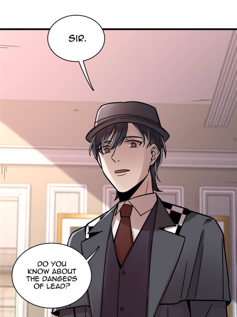 Lord of the Mysteries Chapter 55 - page 78
