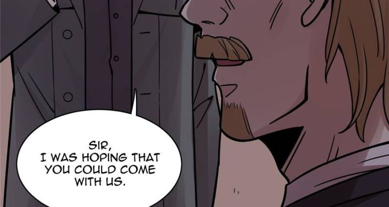 Lord of the Mysteries Chapter 55 - page 9