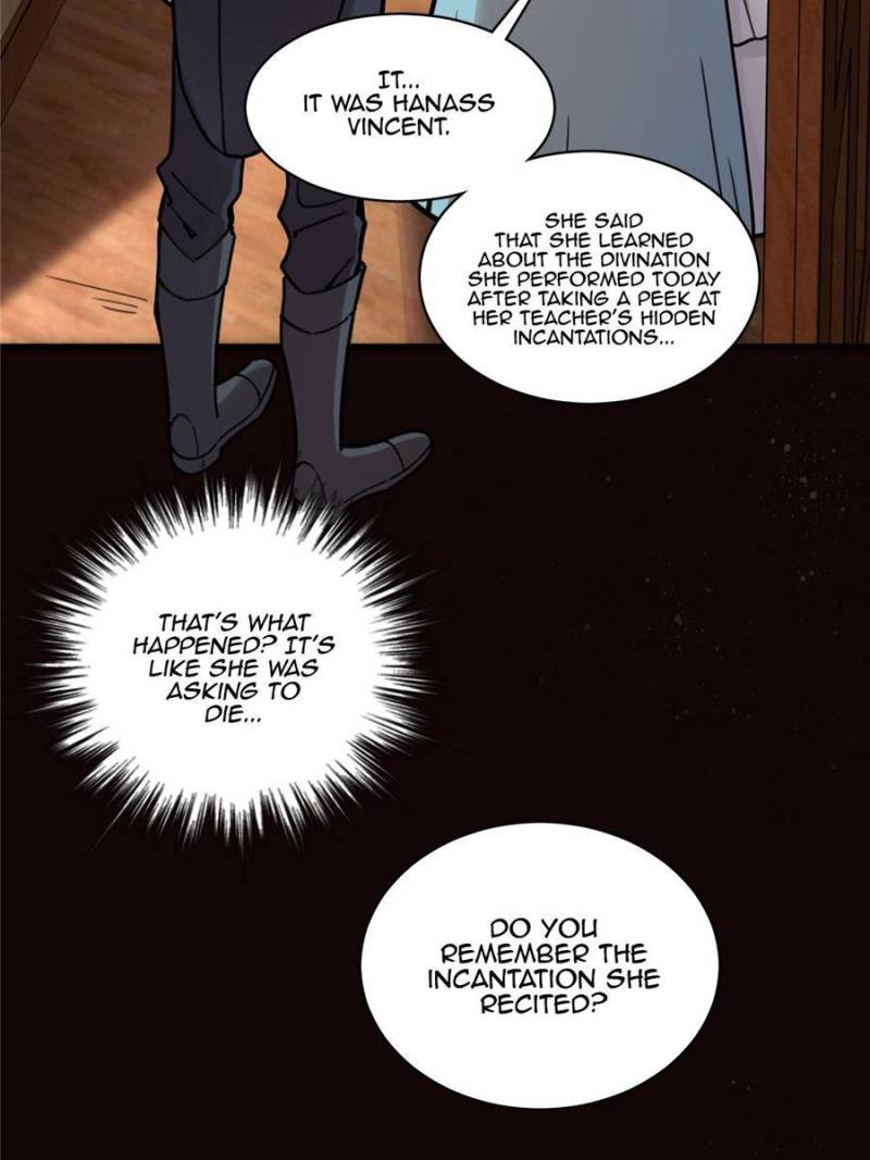 Lord of the Mysteries Chapter 54 - page 12