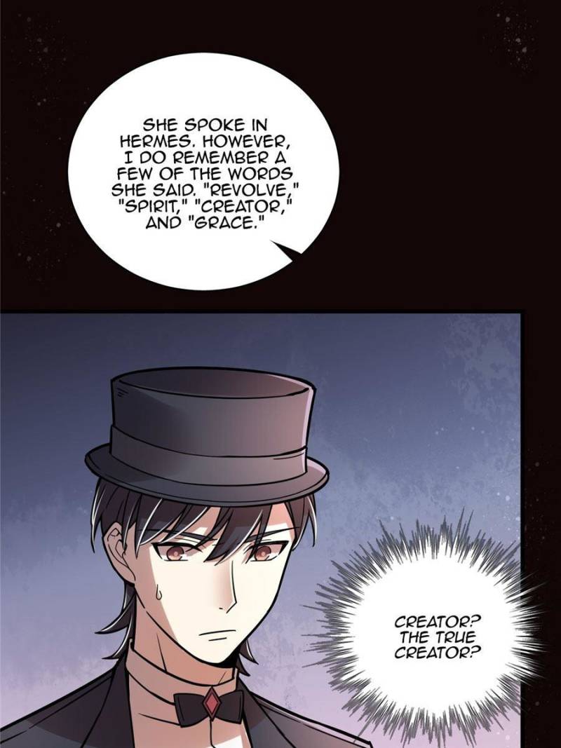 Lord of the Mysteries Chapter 54 - page 13