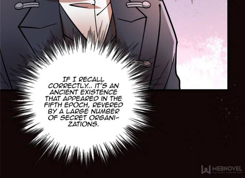 Lord of the Mysteries Chapter 54 - page 14