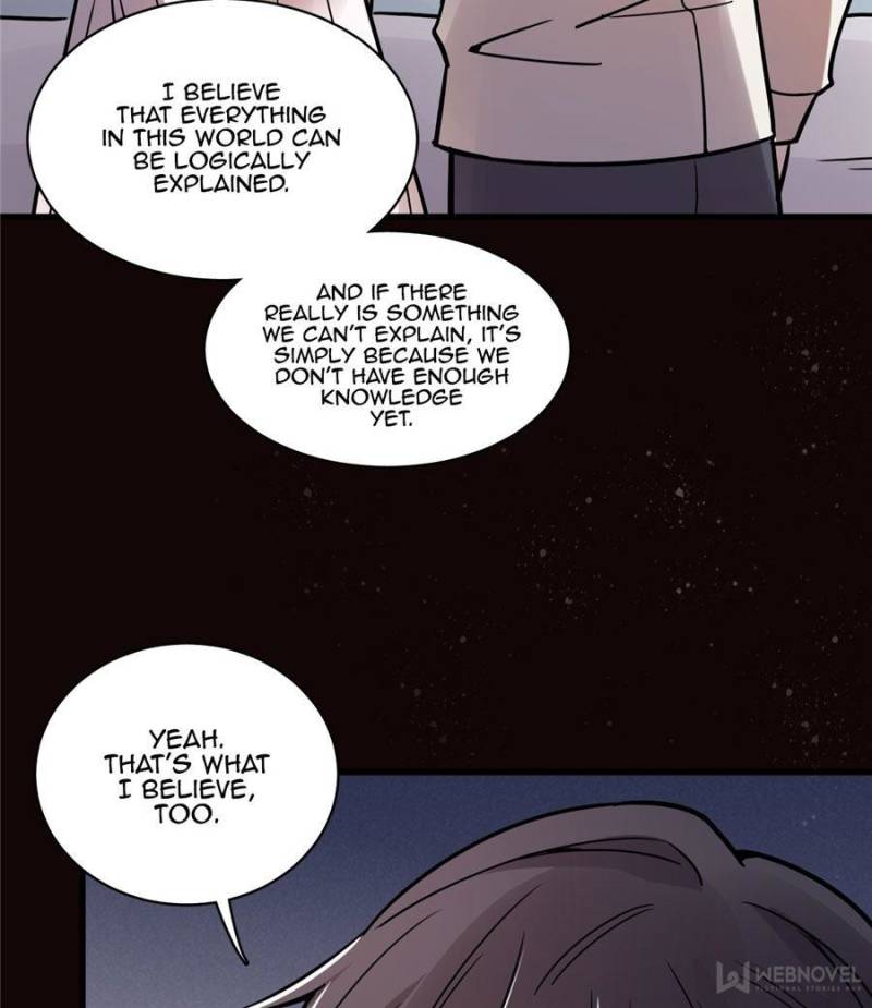 Lord of the Mysteries Chapter 54 - page 32
