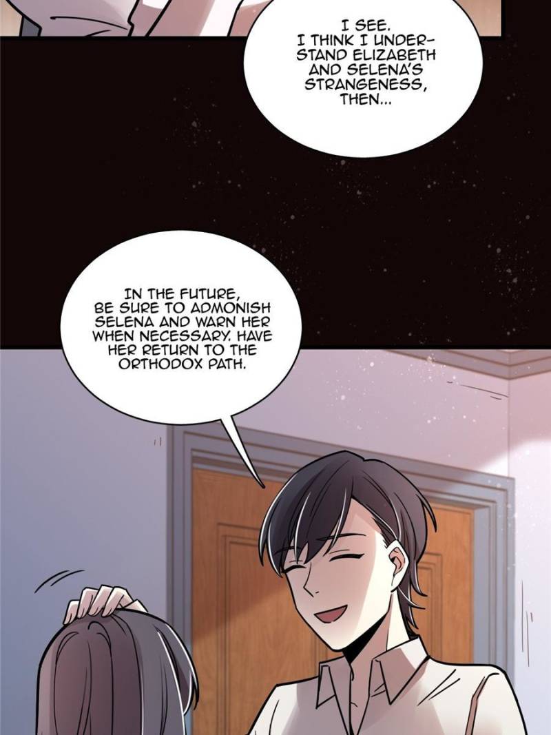 Lord of the Mysteries Chapter 54 - page 37