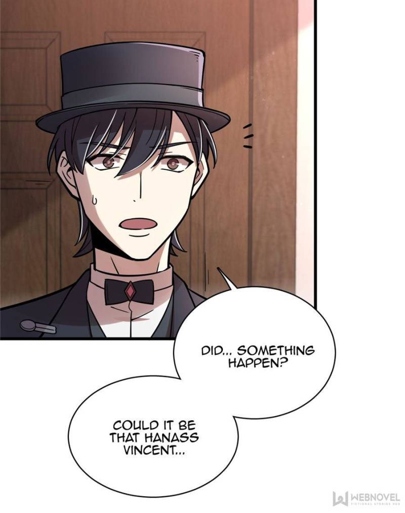 Lord of the Mysteries Chapter 54 - page 41