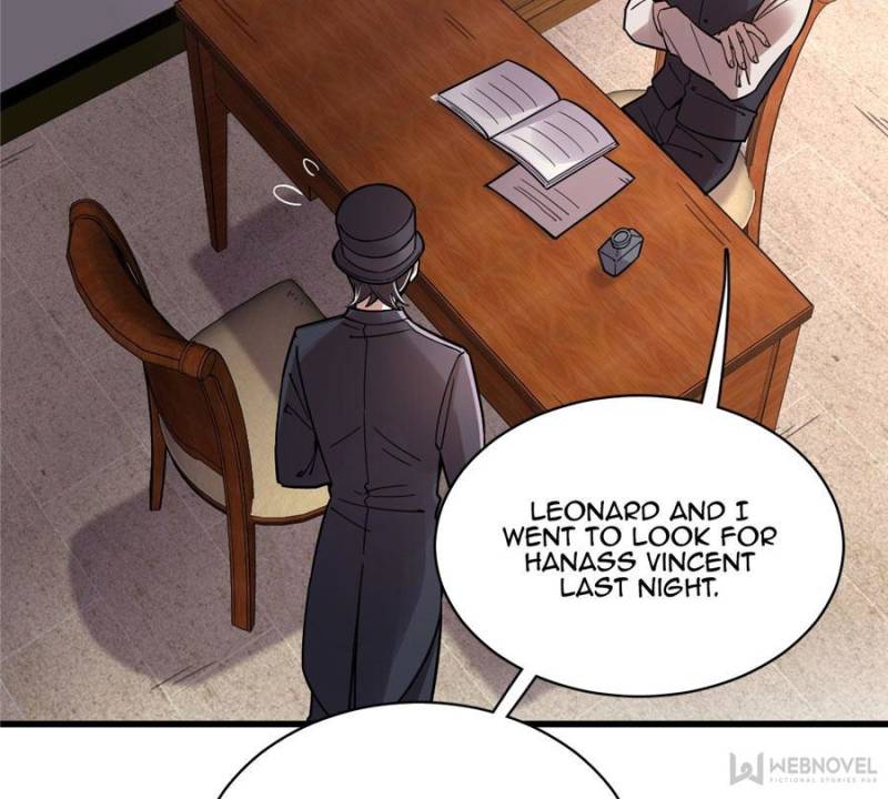 Lord of the Mysteries Chapter 54 - page 44