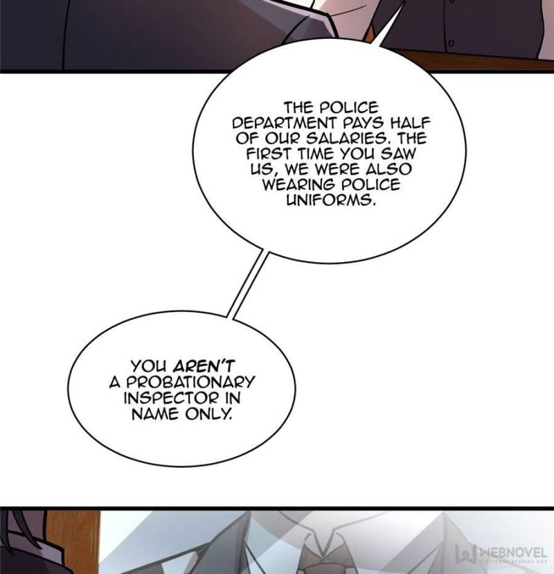 Lord of the Mysteries Chapter 54 - page 52