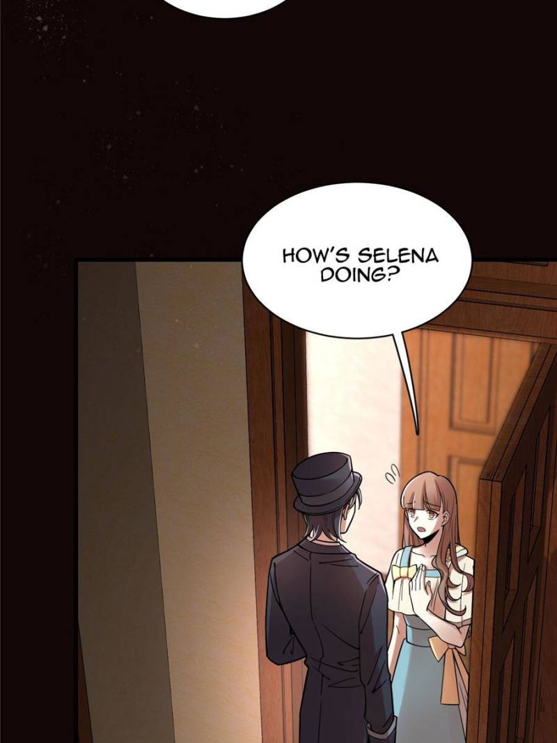 Lord of the Mysteries Chapter 54 - page 7