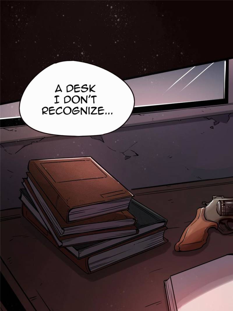 Lord of the Mysteries Chapter 1 - page 15