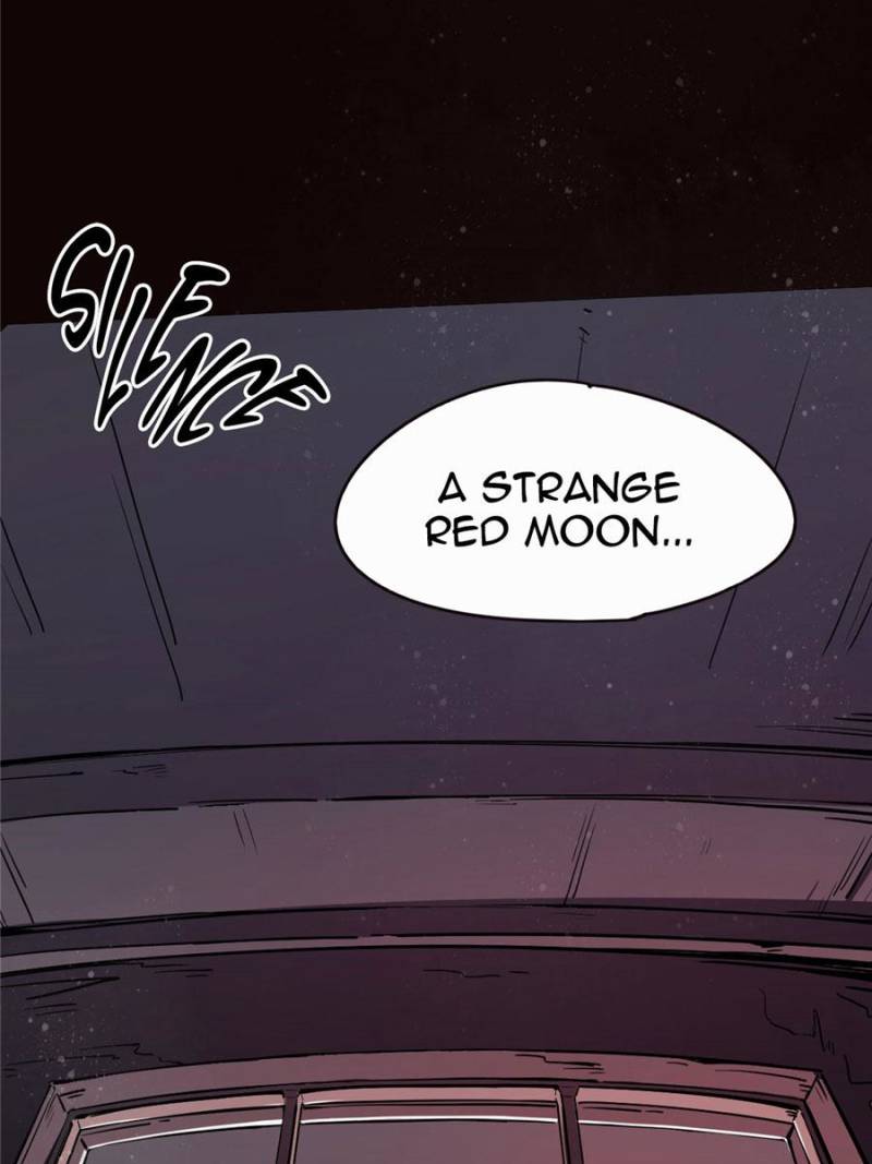 Lord of the Mysteries Chapter 1 - page 20