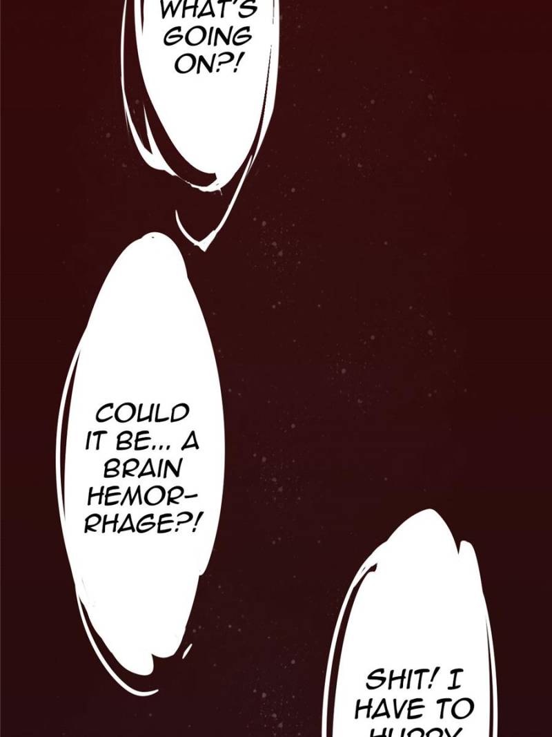 Lord of the Mysteries Chapter 1 - page 3