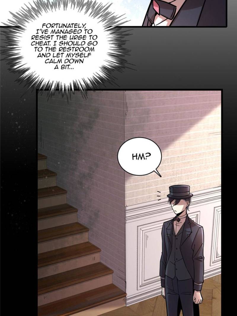 Lord of the Mysteries Chapter 53 - page 11