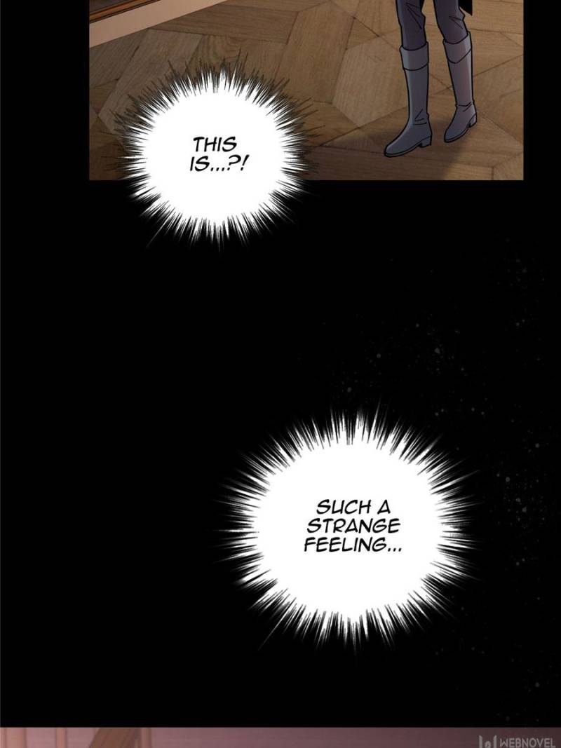 Lord of the Mysteries Chapter 53 - page 12