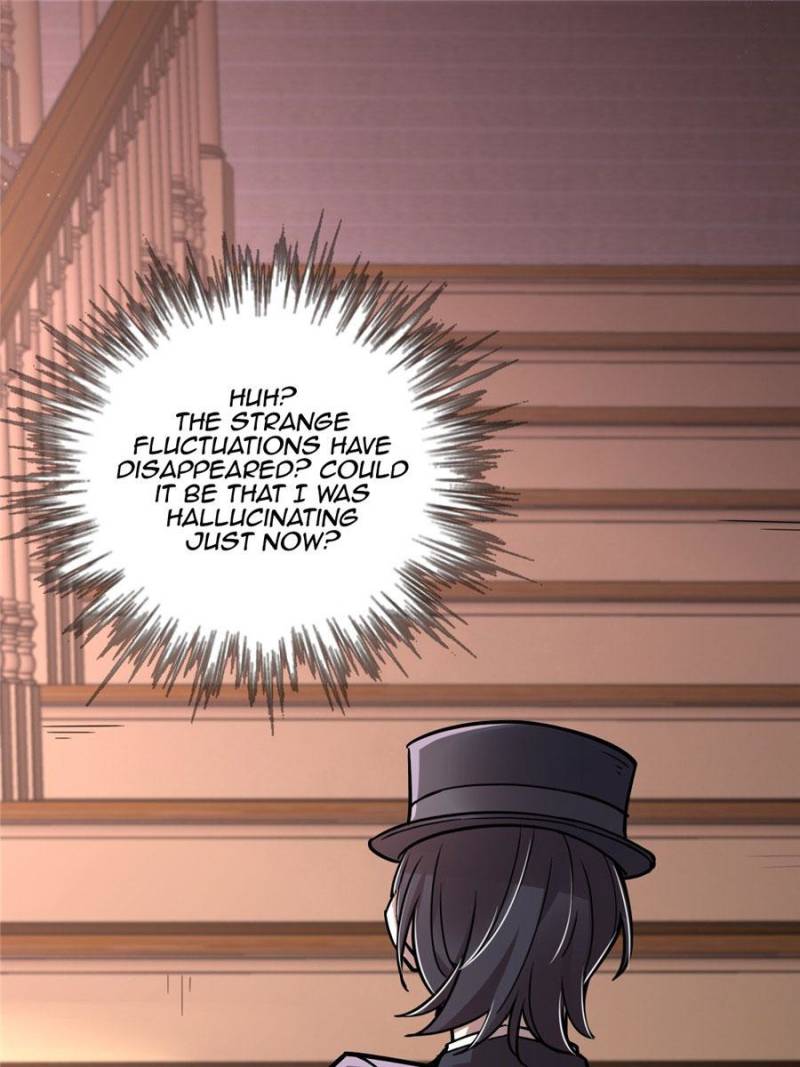 Lord of the Mysteries Chapter 53 - page 14