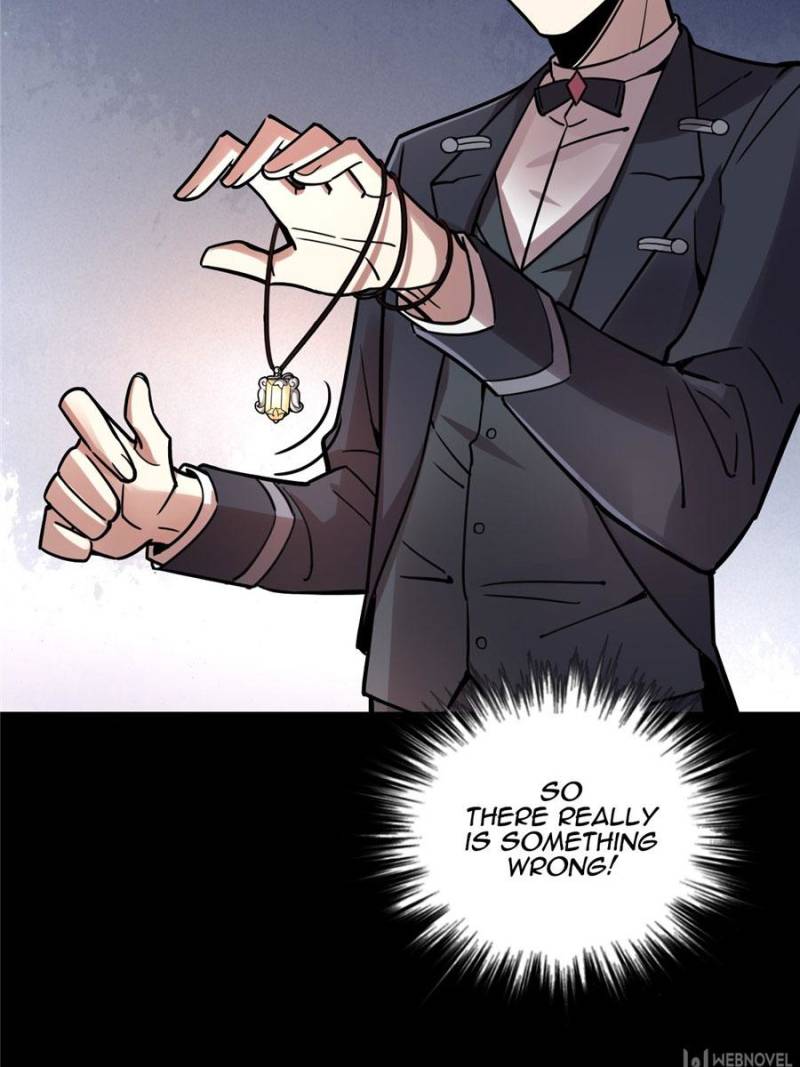 Lord of the Mysteries Chapter 53 - page 18