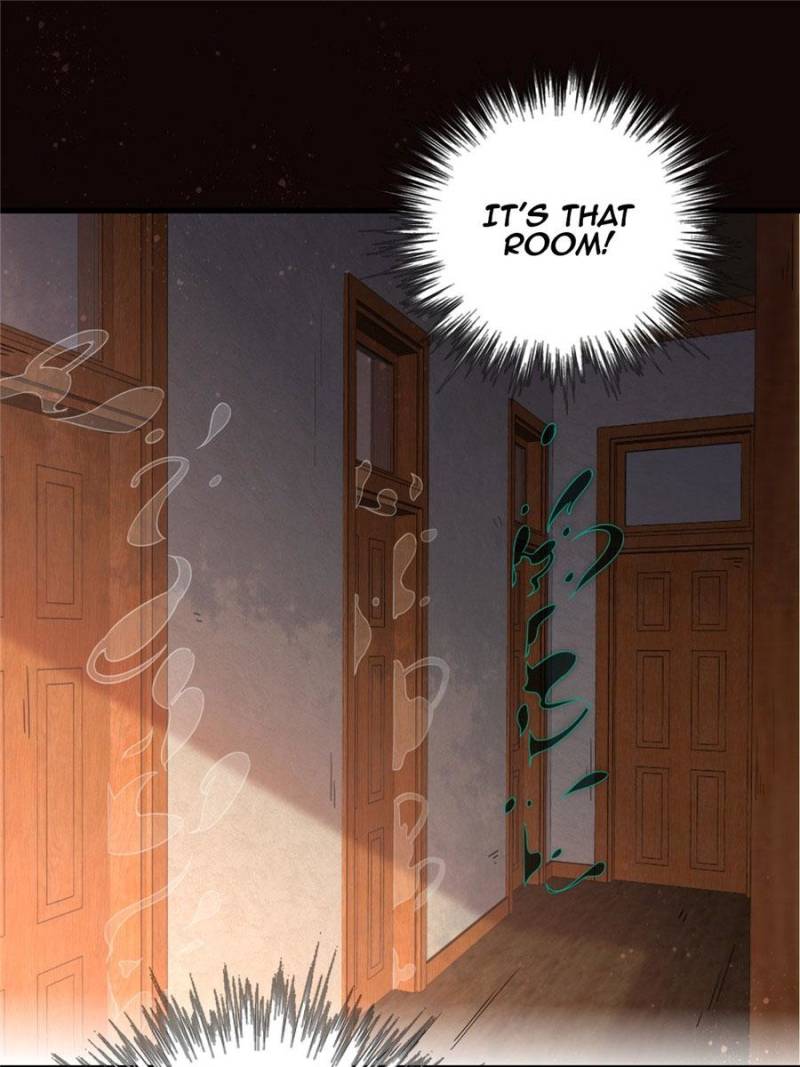 Lord of the Mysteries Chapter 53 - page 20
