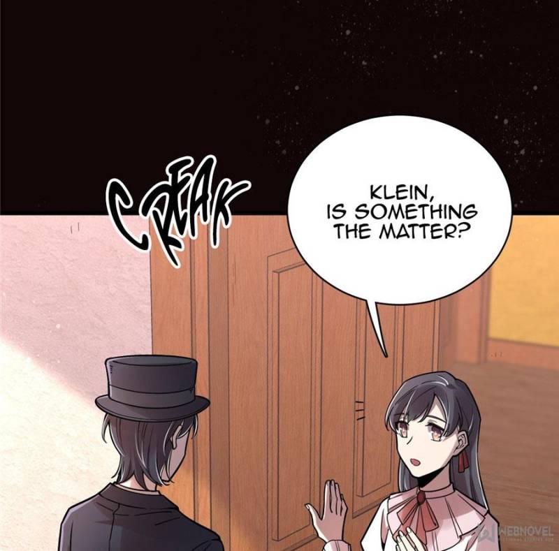 Lord of the Mysteries Chapter 53 - page 23