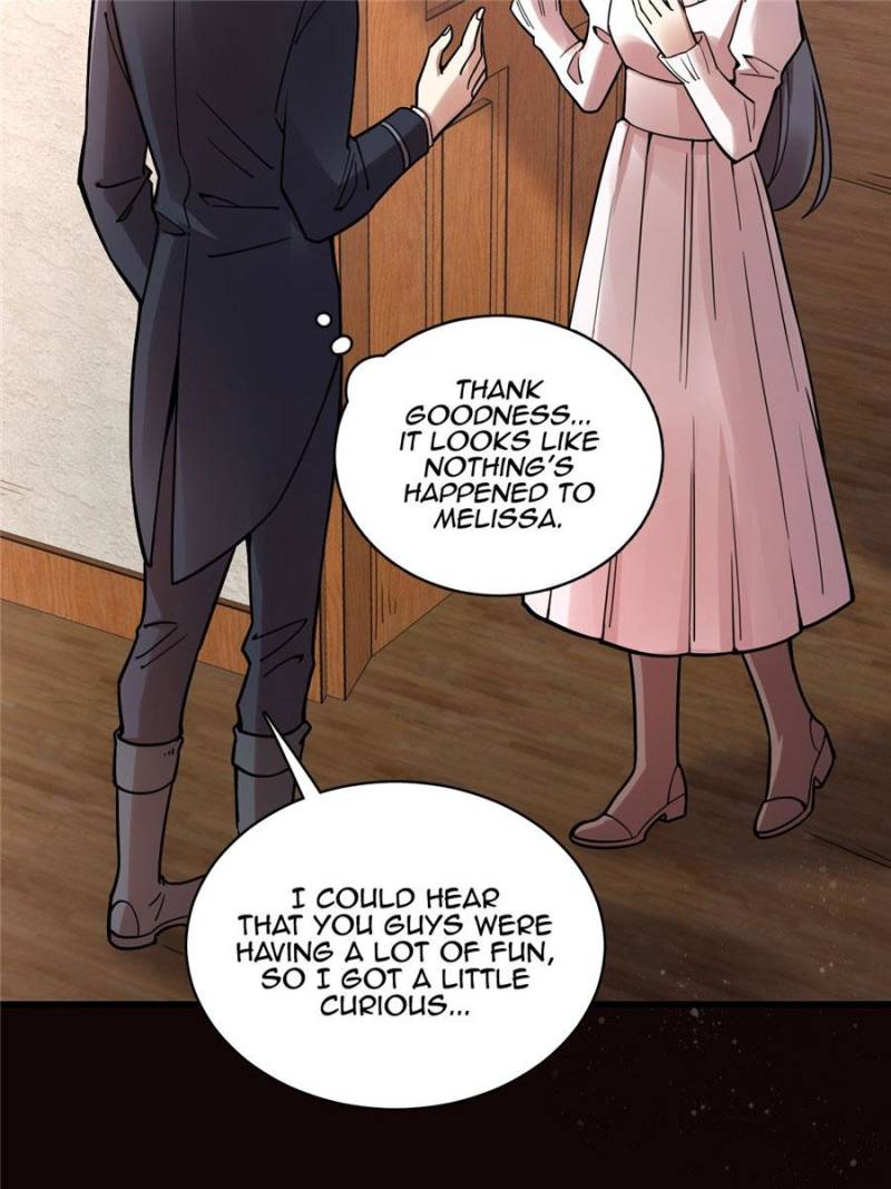 Lord of the Mysteries Chapter 53 - page 24