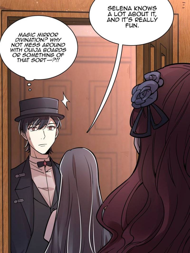Lord of the Mysteries Chapter 53 - page 26