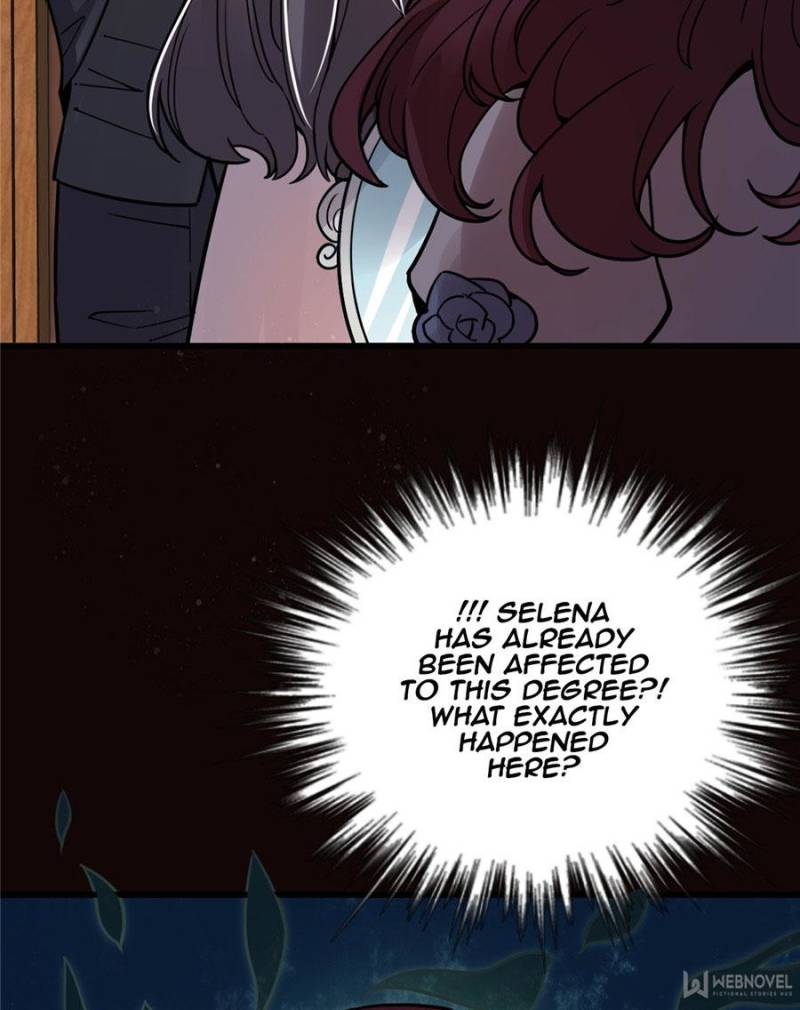 Lord of the Mysteries Chapter 53 - page 27