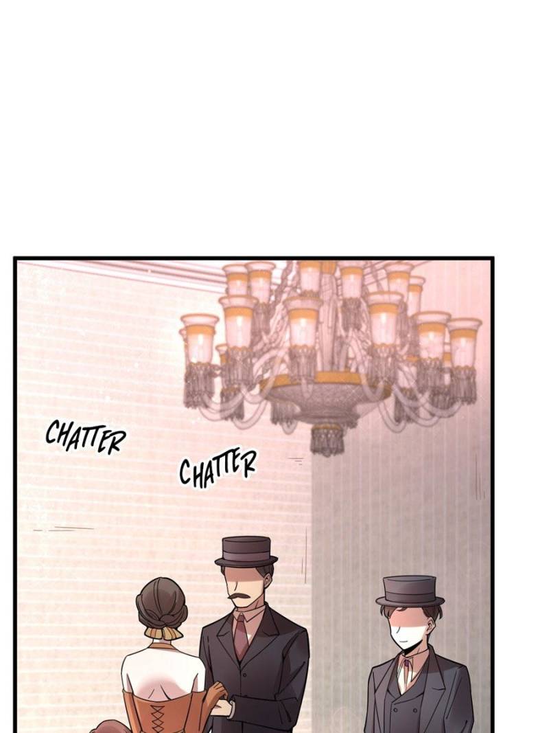Lord of the Mysteries Chapter 53 - page 3